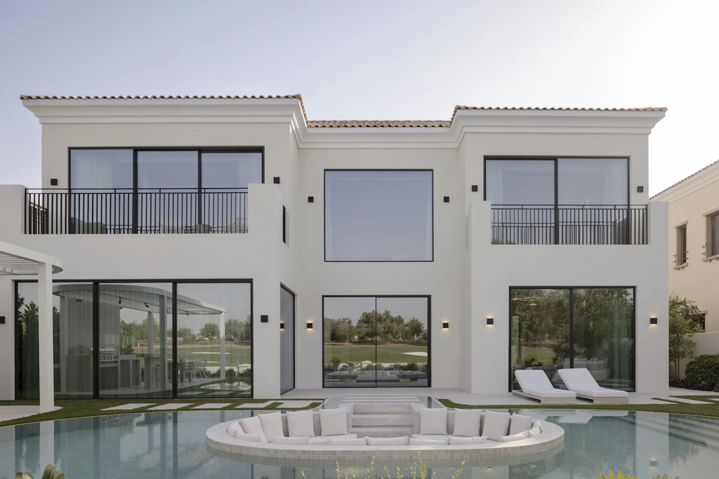 Lime Tree Valley A20 by Grounded Design A Visionary Reimagining of Contemporary Living 7